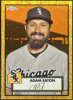 Adam Eaton