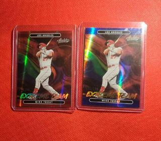 Mike Trout