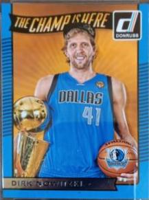 Dirk Nowitzki