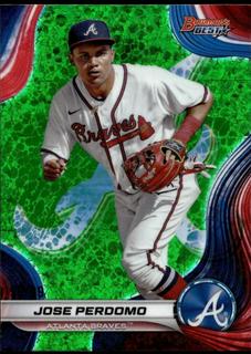 Jose Perdomo