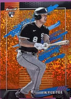Kyle Teel