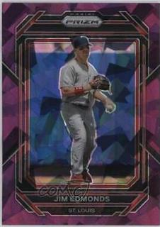Jim Edmonds