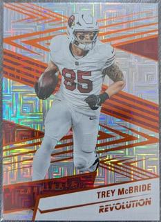 Trey McBride