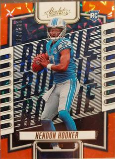 Hendon Hooker
