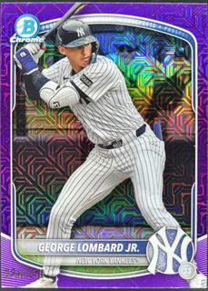 George Lombard Jr.