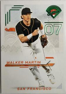 Walker Martin