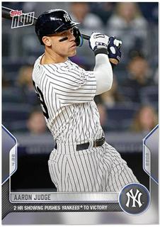 Aaron Judge
