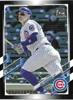 Joc Pederson
