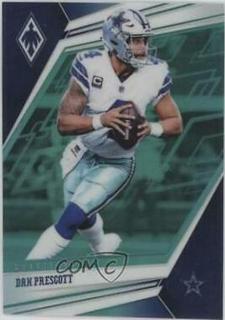 Dak Prescott