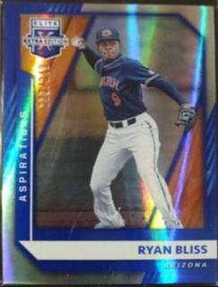 Ryan Bliss