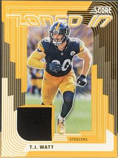 T.J. Watt