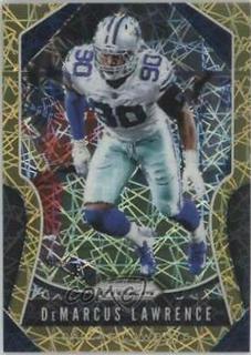 DeMarcus Lawrence
