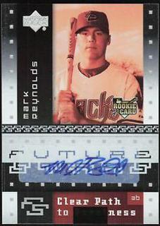 Mark Reynolds