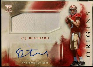 C.J. Beathard
