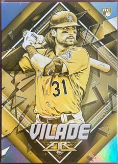 Ryan Vilade
