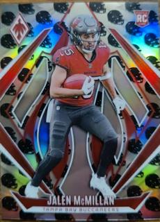 Jalen McMillan