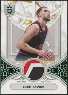 Zach LaVine