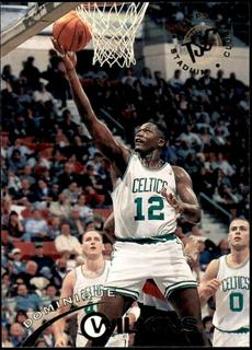 Dominique Wilkins