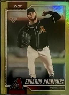 Eduardo Rodriguez