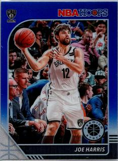 Joe Harris