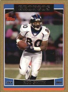 Rod Smith