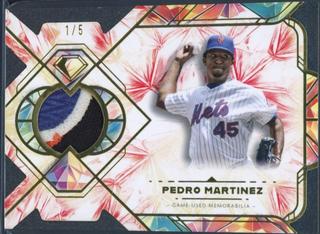 Pedro Martinez