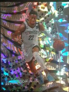 Caris LeVert
