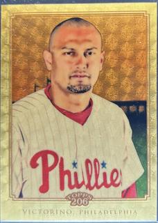 Shane Victorino