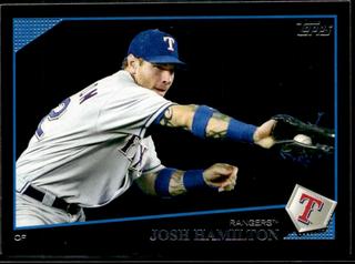 Josh Hamilton