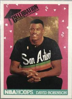 David Robinson