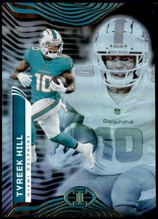 Tyreek Hill