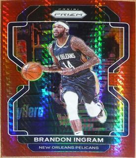 Brandon Ingram