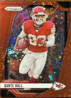 Dante Hall