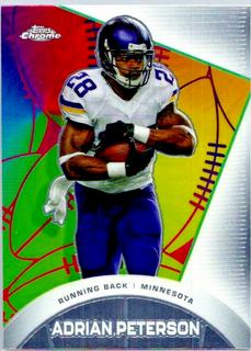 Adrian Peterson
