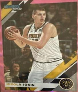Nikola Jokic