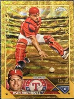 Ivan Rodriguez