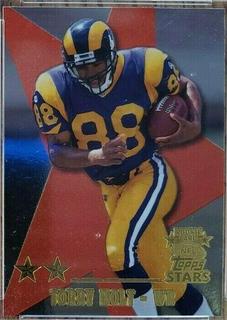Torry Holt