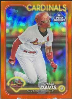 Chase Davis