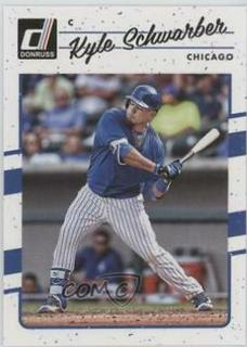 Kyle Schwarber