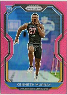 Kenneth Murray
