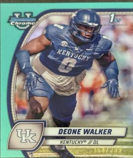 Deone Walker