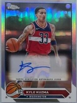 Kyle Kuzma