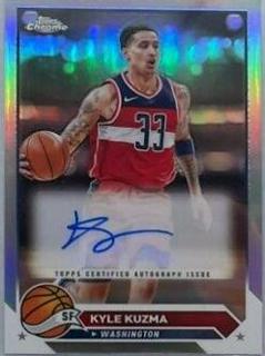 Kyle Kuzma