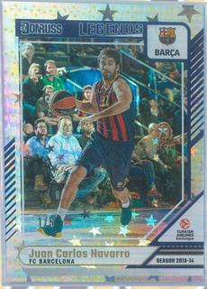 Juan Carlos Navarro