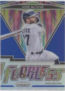 Jose Altuve