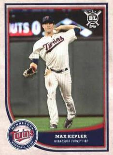 Max Kepler