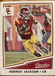 Adoree' Jackson