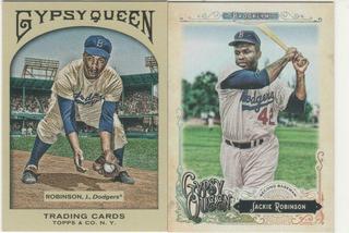 Jackie Robinson