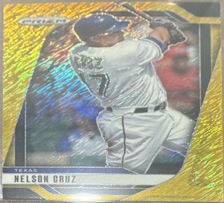 Nelson Cruz
