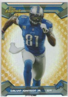 Calvin Johnson
